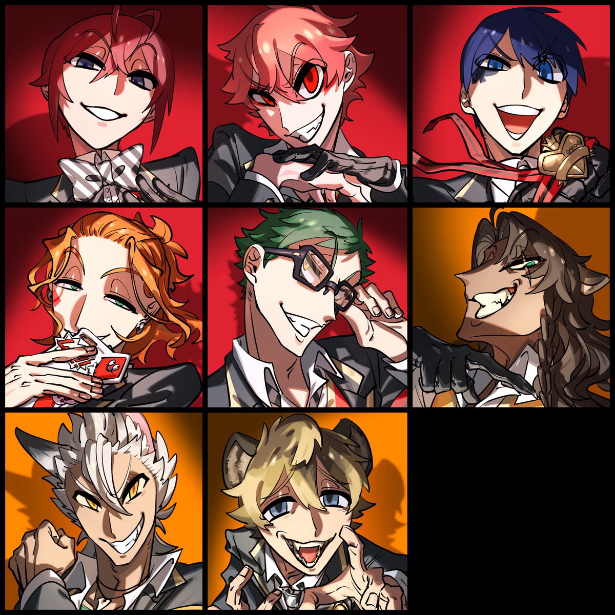 LOLssBRK's tweet image. 