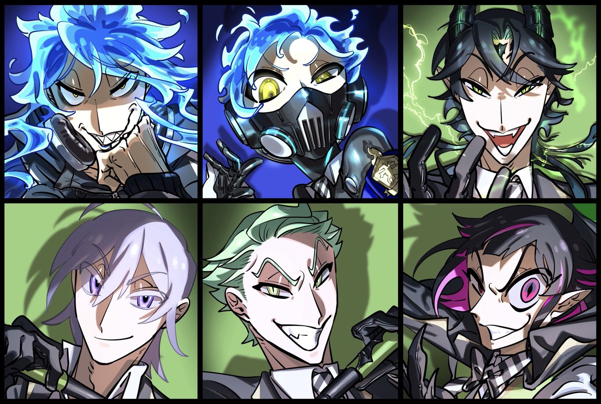 LOLssBRK's tweet image. 