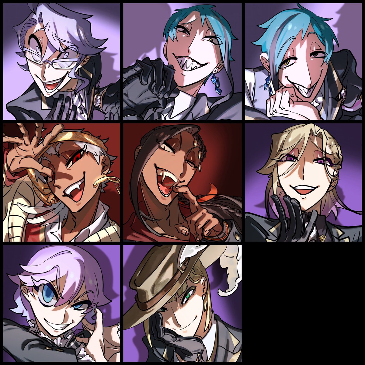 LOLssBRK's tweet image. 