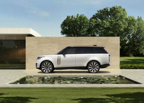 Marshall Land Rover tweet media