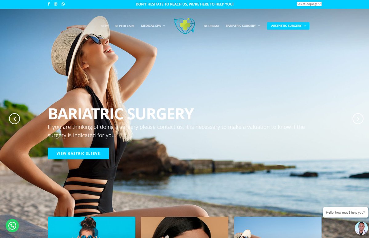 H1XSTV's tweet image. I&apos;m web designer, let me know if you wanna see more of my work.