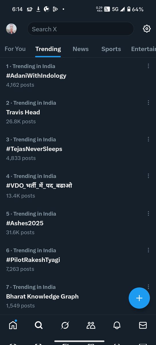 nitishkr40's tweet photo. आज शाम 6-8 बजे तक  ग्रामविकास अधिकारी भर्ती 2025 में पद वृद्धि को लेकर इस हैशटैग को लेकर अपनी आवाज बुलंद करेंगे।

संगठित सहयोग से ही सफलता मिलेगी

#VDO_भर्ती_मे���_पद_बढाओ 
#TejasNeverSleeps https://t.co/sIMLS2BGGT