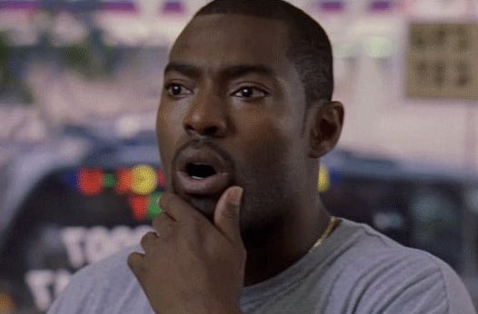 khanofkhans11_'s tweet image. Indulge me. At what point did you realize your room mate was a terrible person?