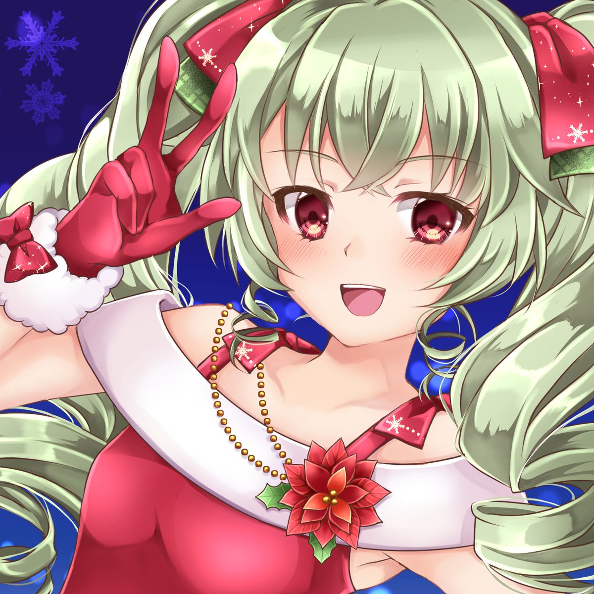 rinacocoaxxx's tweet image. いいツイテの日と聞いて(*´ω`*)