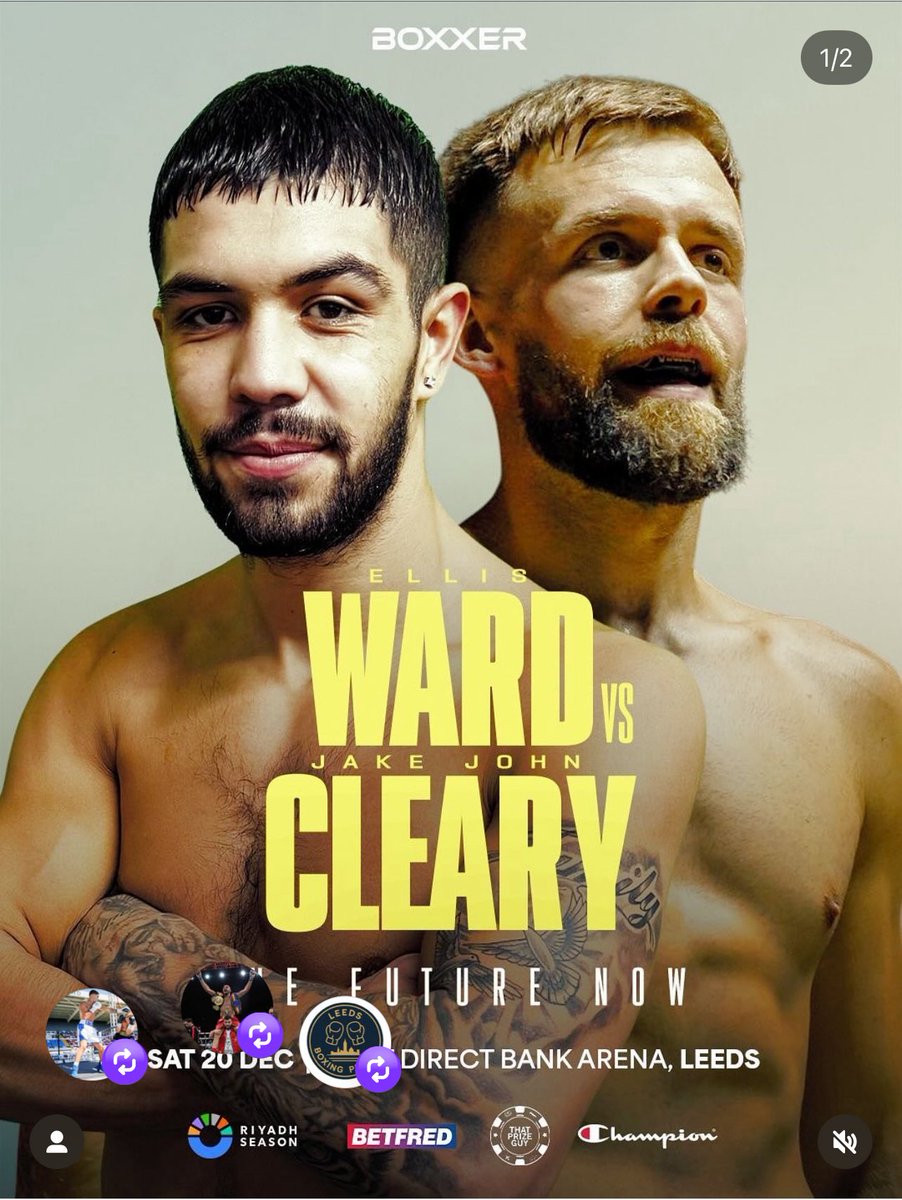 Graham Major tweet media