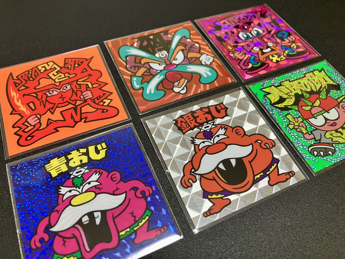 GULさん(@GULPOST ) 20251117新作🔥 うん、おじ&おじ&少年最高