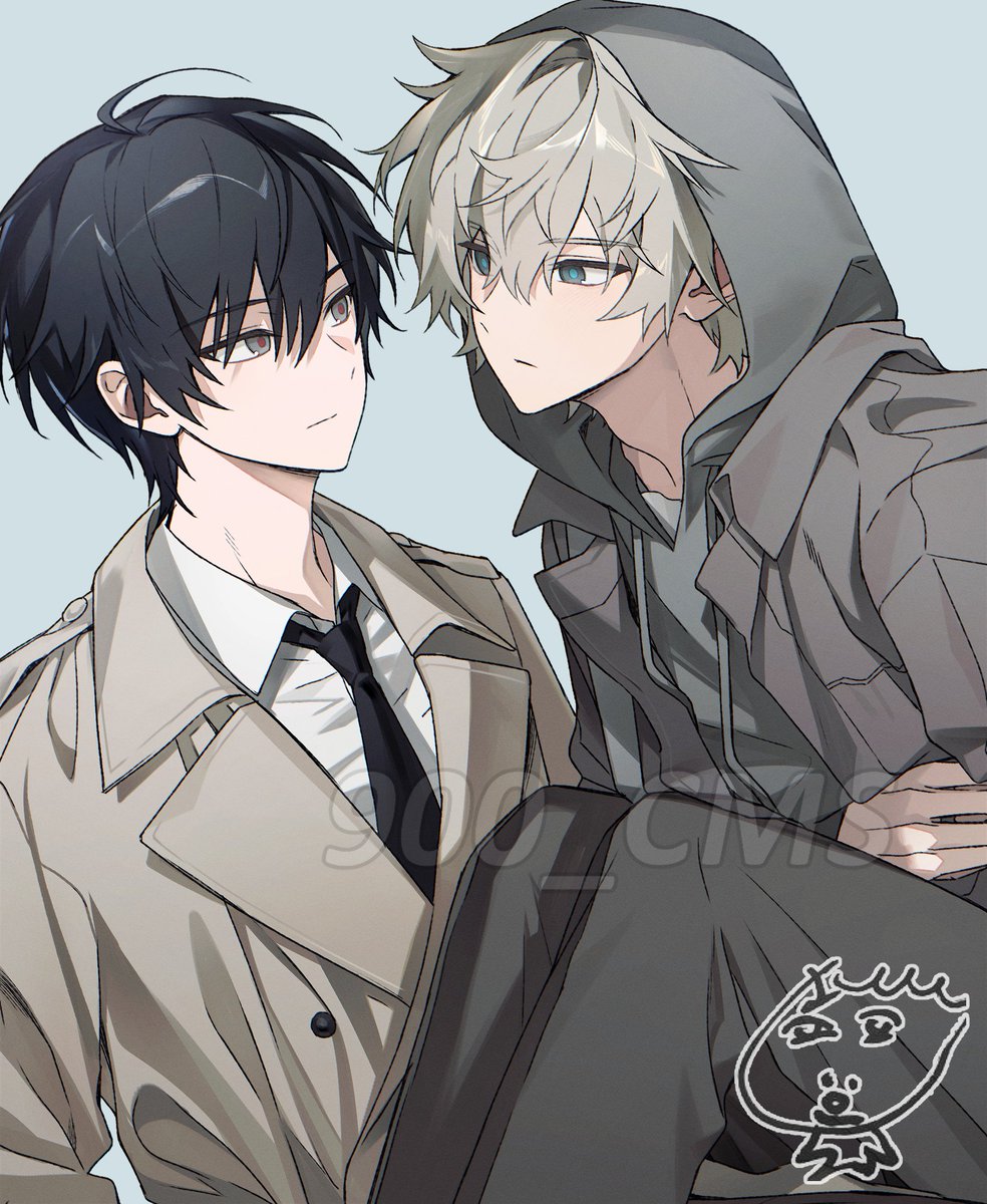 ❌ 𝟗百_COMMISSION tweet media