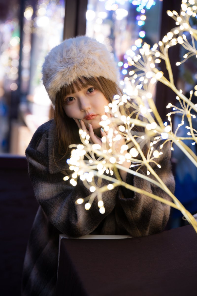 夢眠ゆめさん <a href="/yumenemu_yume/">夢眠ゆめ</a>

#ポートレート #photography