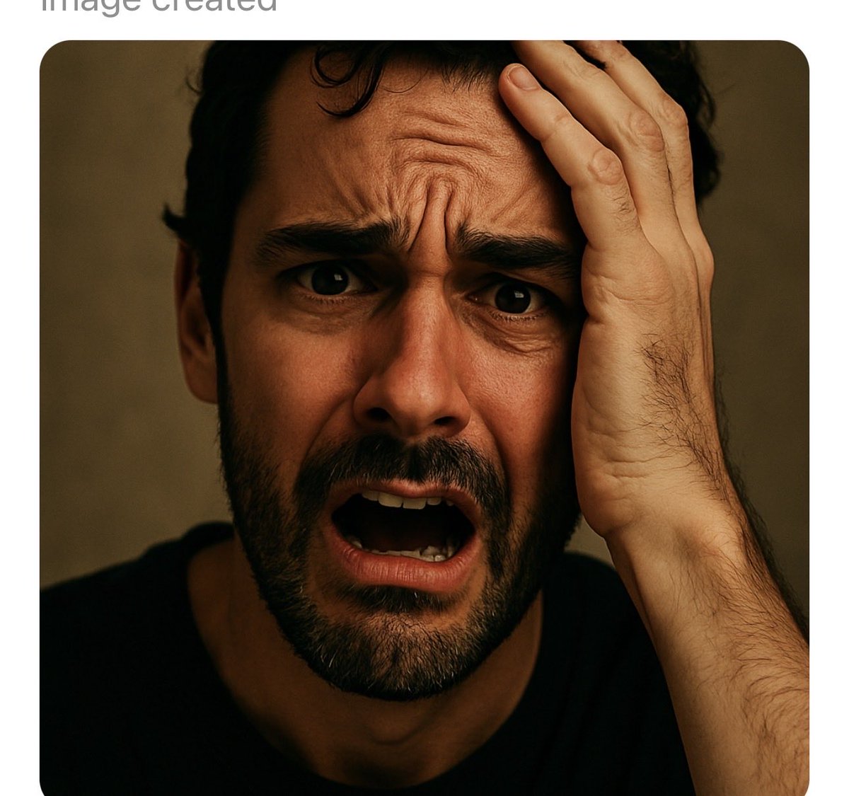 Okay #GPT4O drawed this without any prompting. What the heck is happening now? #keep4o #openai