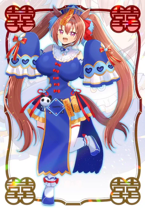 #いいツインテールの日 と聞いて!