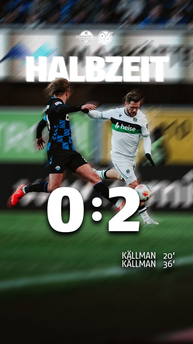 Hannover 96 tweet media