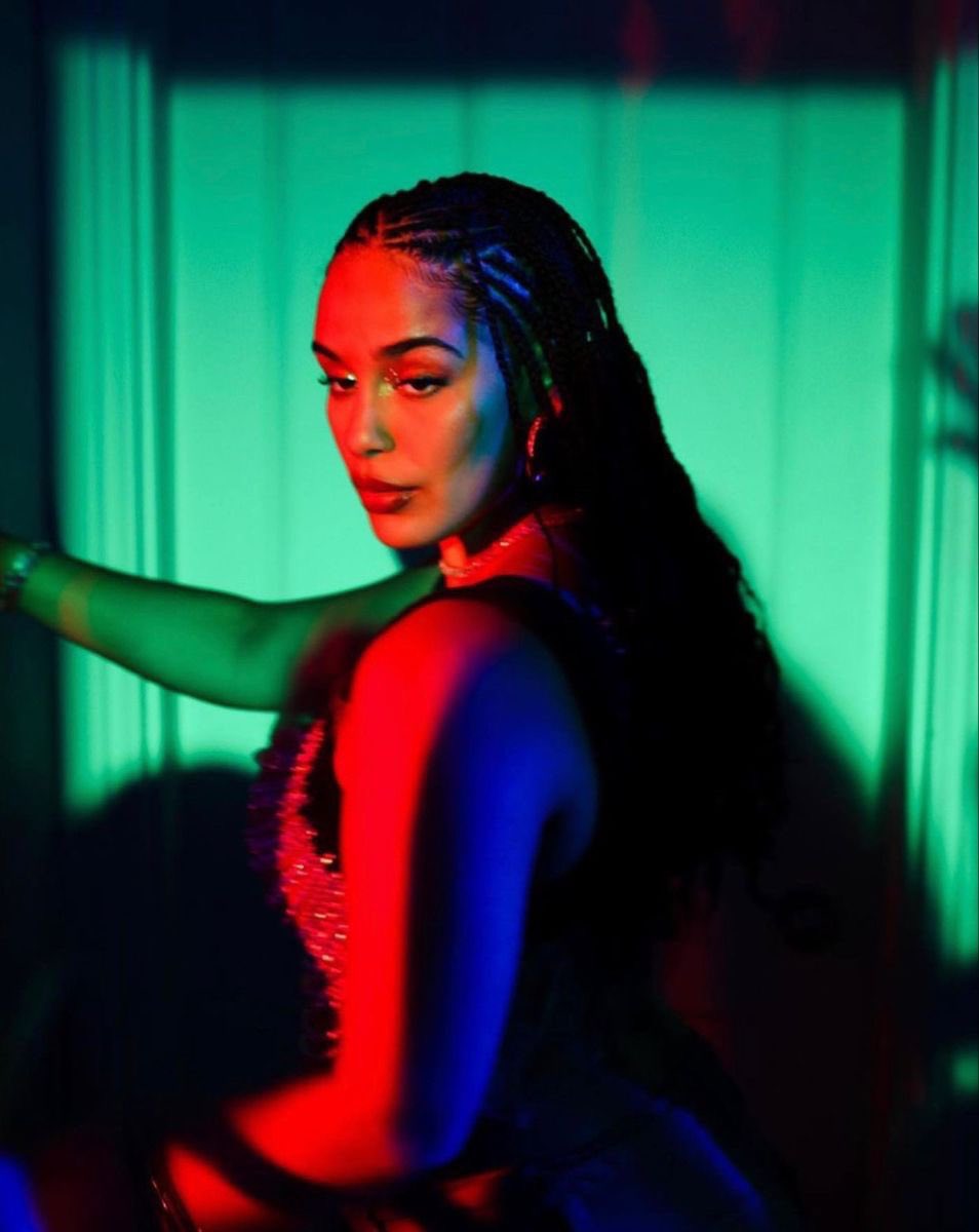 best of jorja smith (@jorjasmithbest) on Twitter photo 