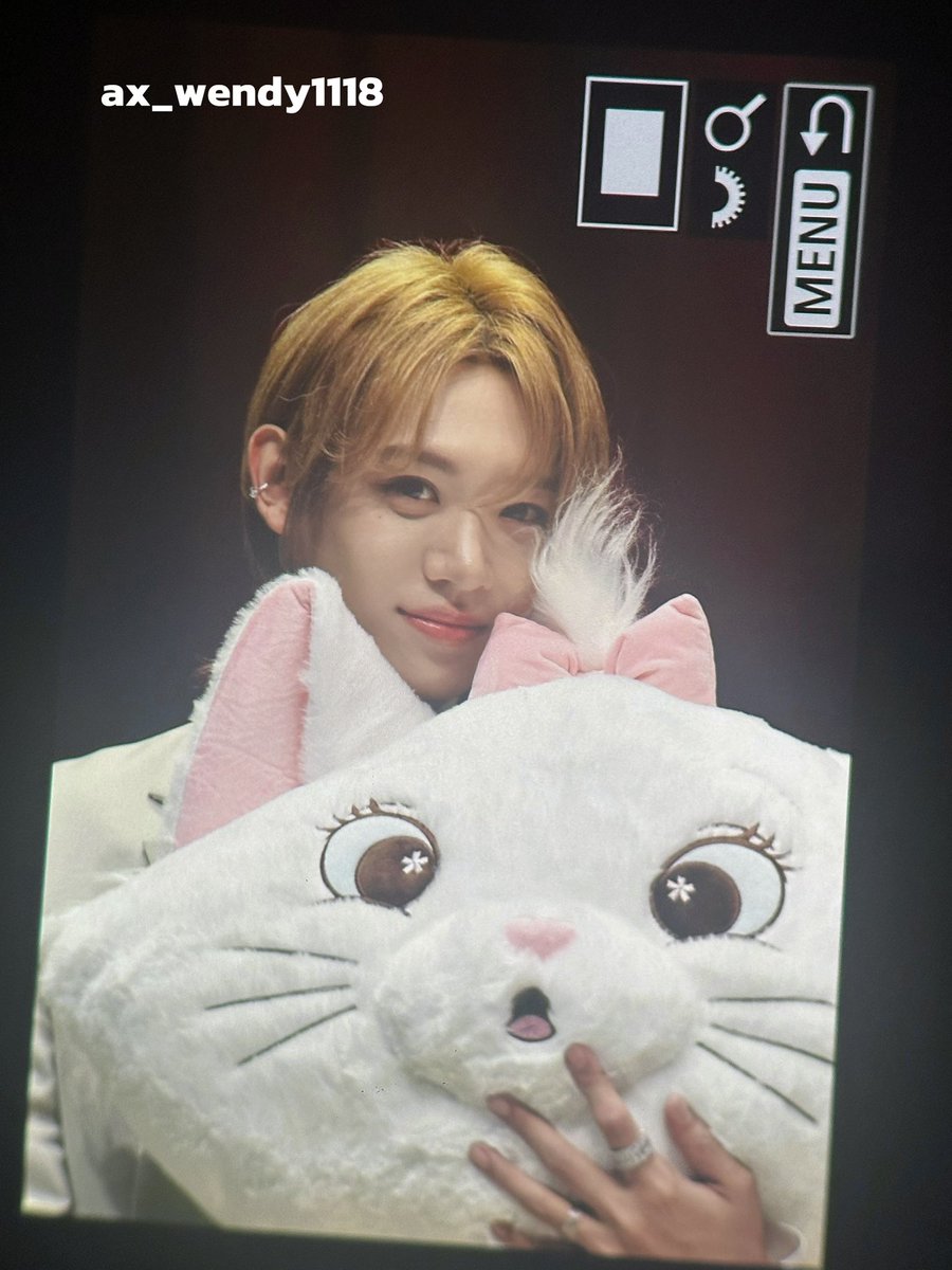 ax_wendy1118's tweet image. 251122
🐱

#AHOF #SHUAIBO 
#아홉 #장슈아이보