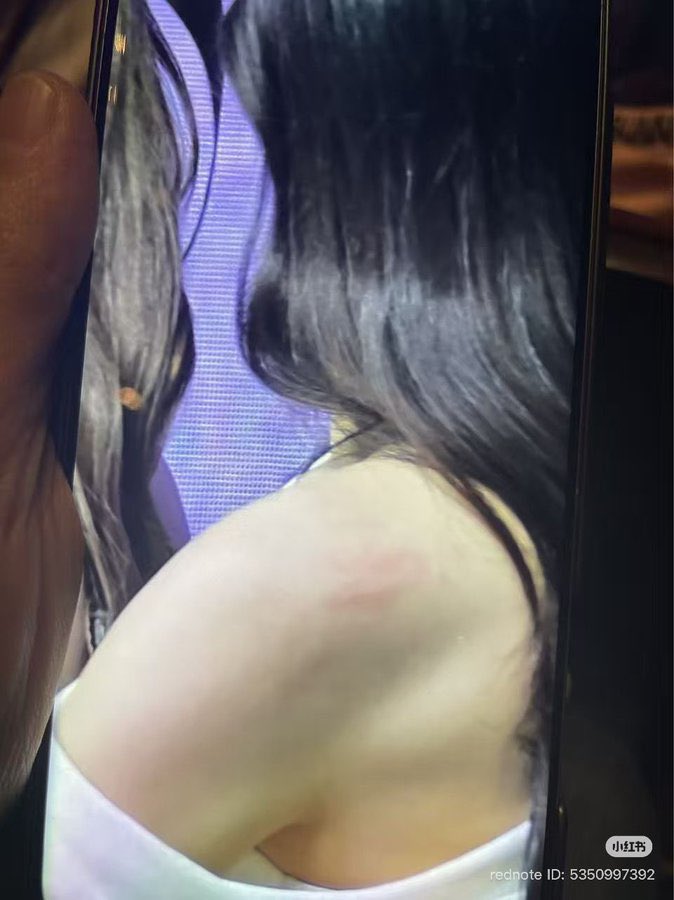 LingOrm_BH's tweet image. เอ…เอ๊ะ เอ๊ะ! เอ๊ะ!!!
(เขาว่าลอยลิปสติก🤭)

LINGORM MACAU MEET D1
#LingOrm3rdMeetMacauD1
#หลิงออม 
#LingOrm