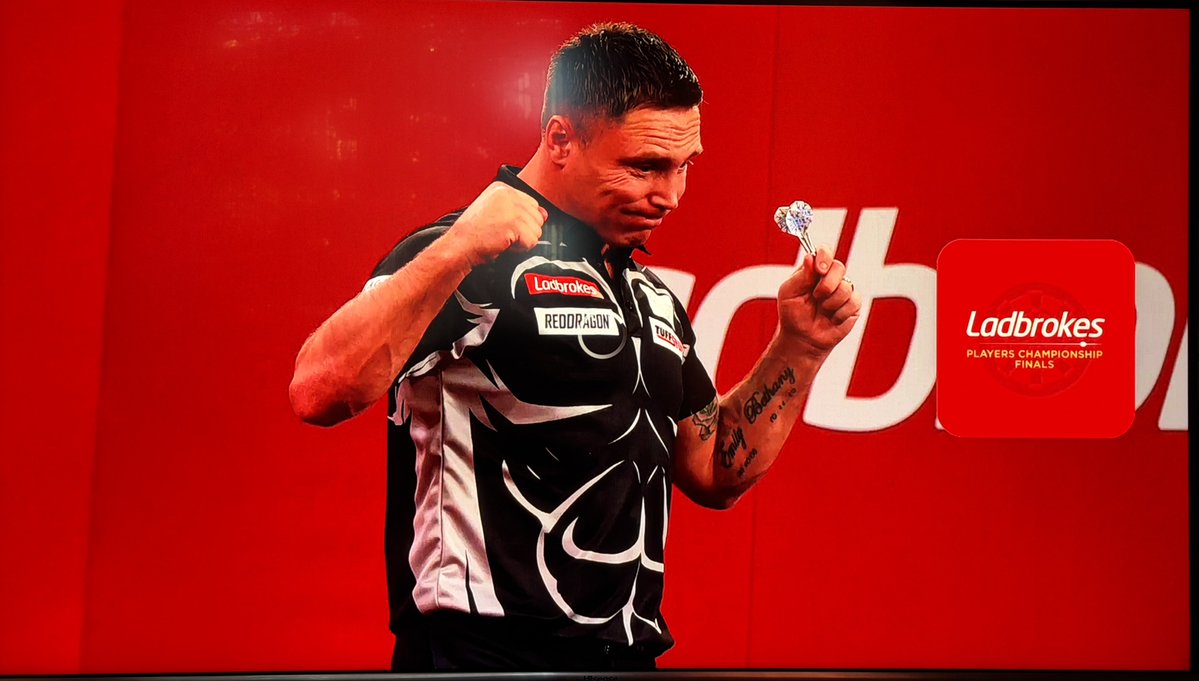 mitglied_fcb's tweet image. ⁦@OfficialPDC⁩ #PDC #DARTS #PLAYERSCHAMPIONCHIPFINALS
Tag2
Wir steigen ein.🎯