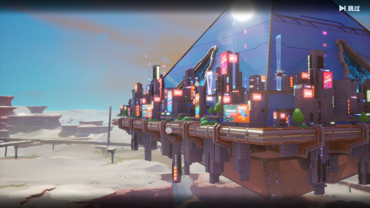djscusa's tweet photo. Disfrutemos de las vista de la ciudad de #espejia #mirroria
La ciudad es espectacular!
#TowerofFantasy #ToFanmade #AidaPioneer #타워오브판타지 #幻塔 #ToFPlayStation #ToFPS #tof #tofes #tofespañol #djscusa #ToFography #FanScreenshots https://t.co/tKBhaN06Ug