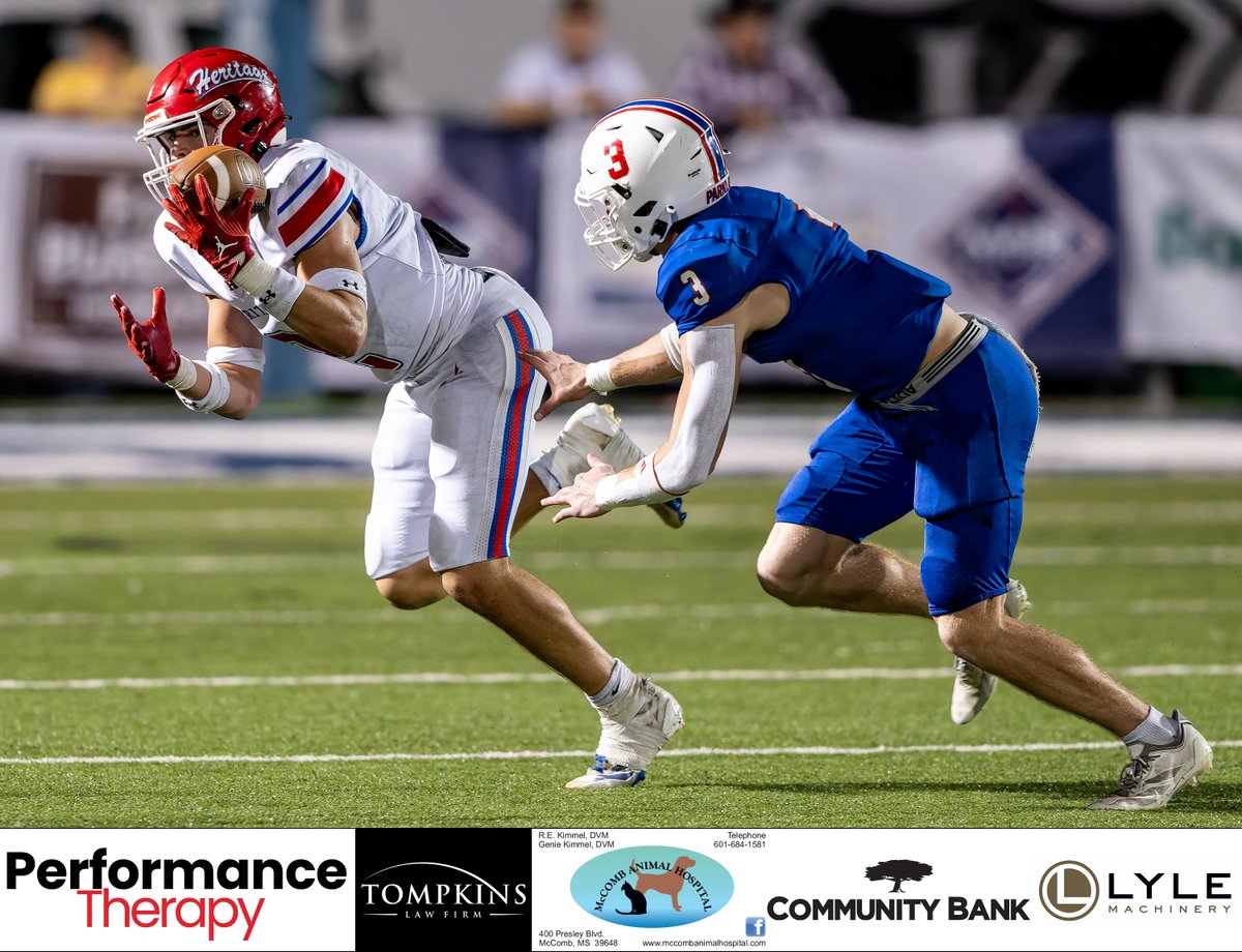 msscoreboard's tweet image. Parklane Academy wins second straight MAIS state football championship, defeats Heritage 42-0 for Class 4A, Division II title

Photos by Brad Bridges and Jared Thomas

@Parklane_Sports @HAPatriotSports  #footballchampionship #statechampionship #statechamps #sportsphotography