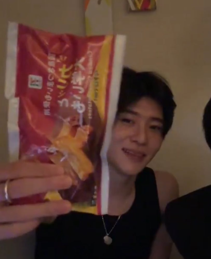 ohrozyon's tweet image. 시온픽 최애 일본 간식

고구마맛탕
쟈지푸딩