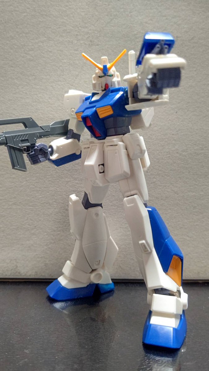 ガンプラツイート …