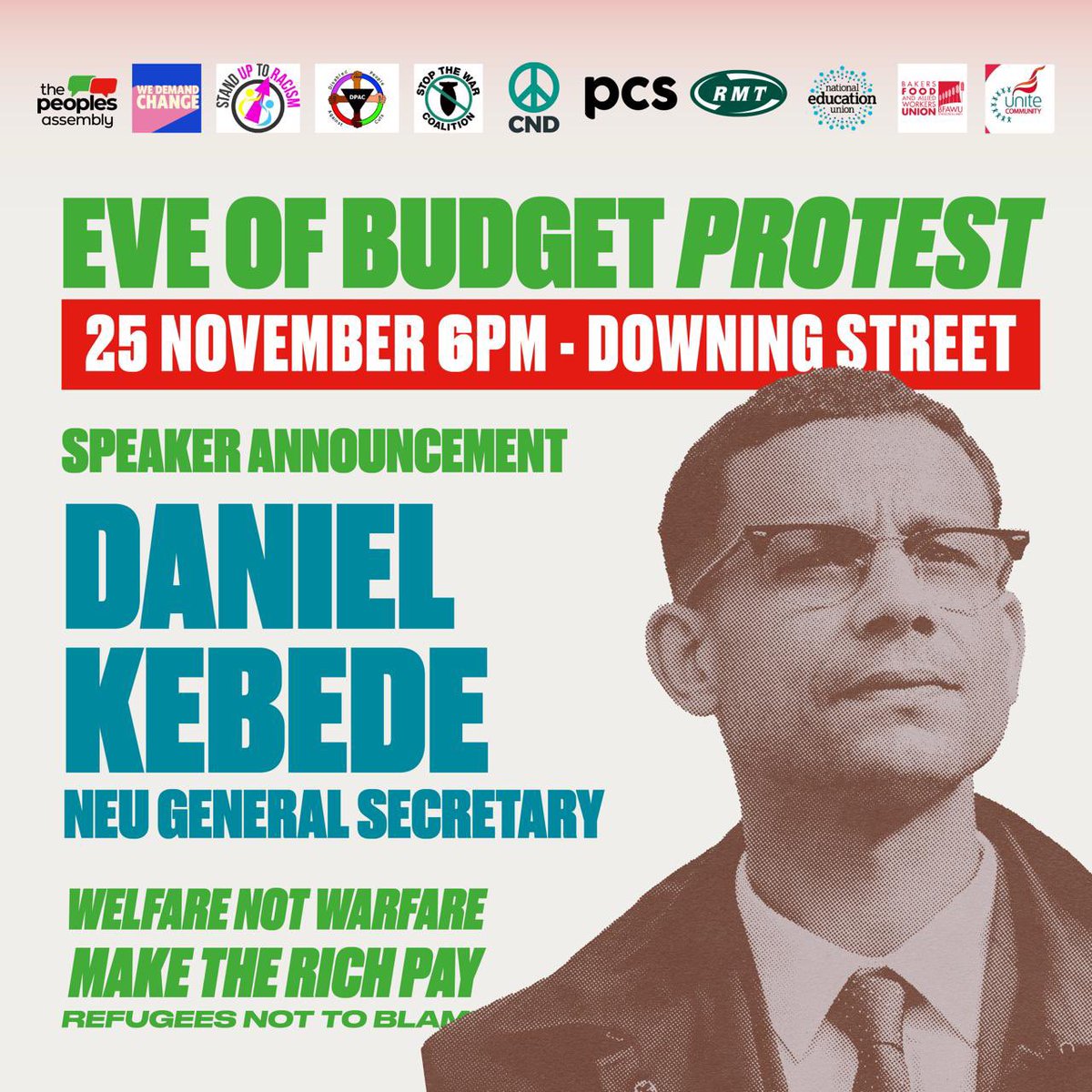 People's Assembly tweet media