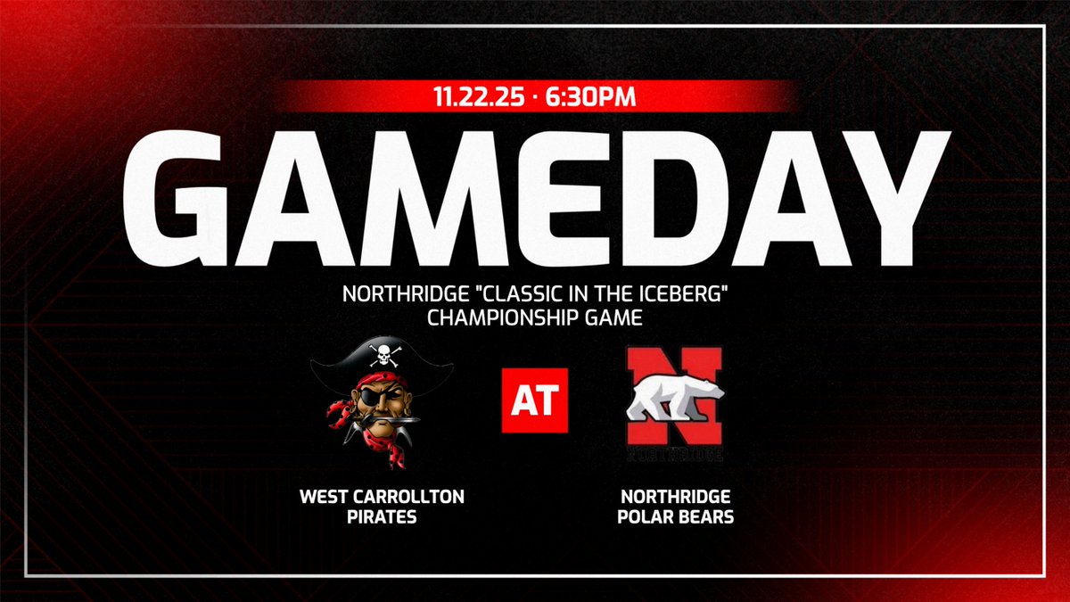 WCPiratesAD's tweet image. After a 55-34 win over Stivers last night, the Lady Pirates have advanced to the Championship Game of the &quot;Classic in the Iceberg&quot;. 

The Lady Pirates face Northridge at 6:30pm tonight at Northridge HS. Come out and support your Lady Pirates as they try to earn the title!
