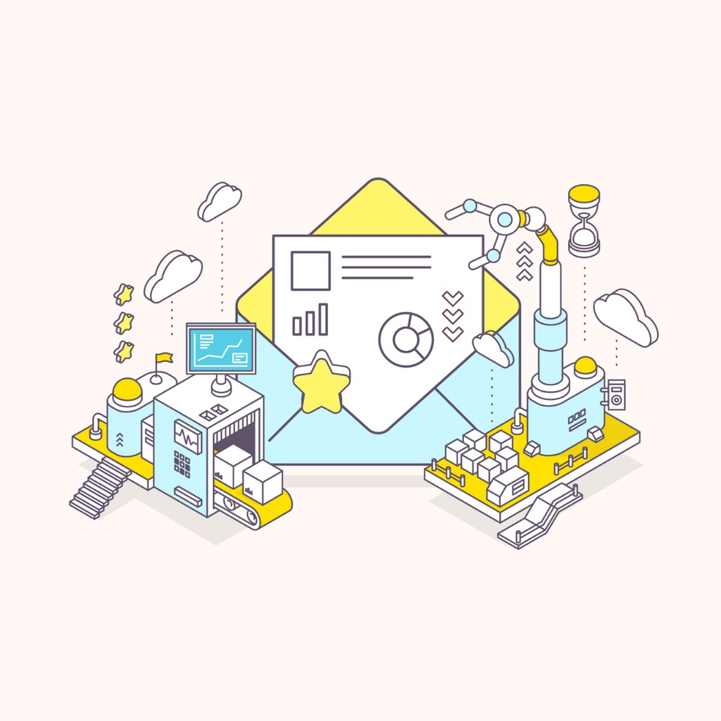 AJTatumDigital's tweet image. Learn more about no-code email marketing automation tools!

Read more 👉 lttr.ai/AY1an

#LowCode #EmailAutomation #SocialMediaAutomation #NoCode #WorkflowAutomation