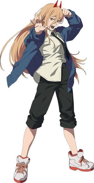 kokepiii2's tweet image. 友達にチェンソーマンではパワー、鬼滅の刃では伊之助が一番好きって言ったら、「それたぶん癖(へき)だぞ。確か名前ついてる」って言われたのがずっと心に残ってる

なんて名前の癖なのかは、いまだに分からないでいる
#チェンソーマン