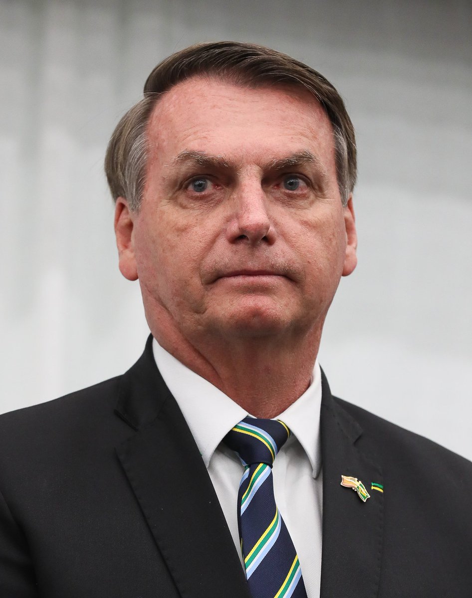 Primeiro Front tweet media