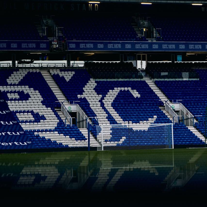 Birmingham City Supporter Updates tweet media