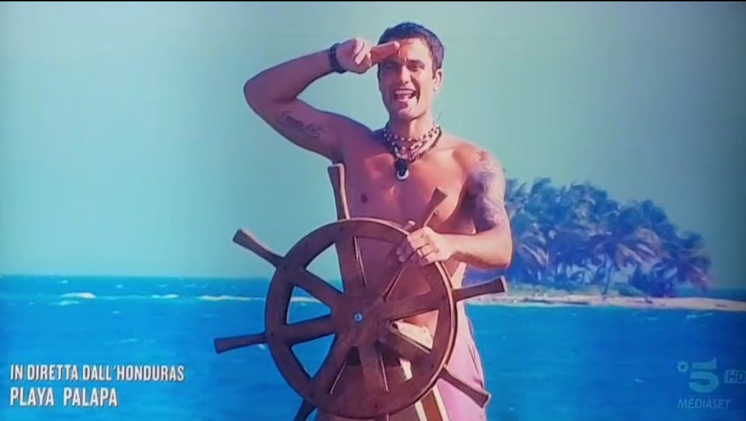 Buongiorno così 
Capitano..
Avanti tutta 
Non si molla un ....

😂😂😂😂
Buon22 
#pierpaolopretelli #gregorelli