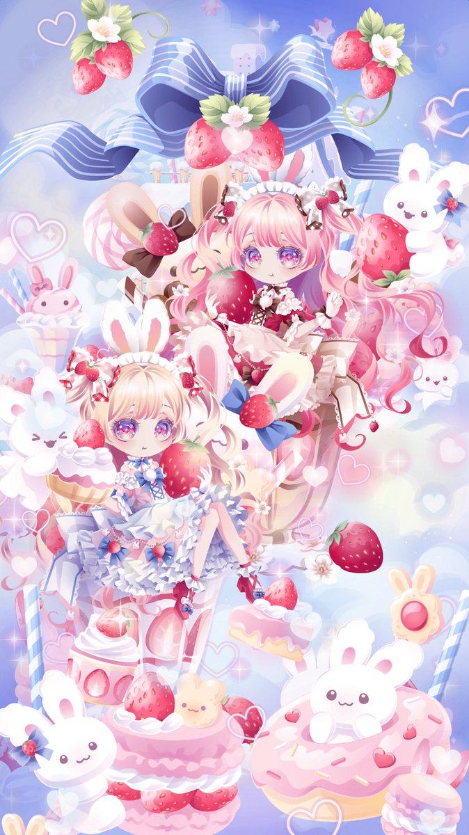 anemiCocoplay23's tweet image. クラブ戦予選4

𝒲𝒾𝓉𝒽りりたん♡

#ココプレ　#CocoPPaPlay