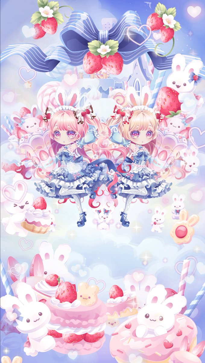 anemiCocoplay23's tweet image. クラブ戦予選4

𝒲𝒾𝓉𝒽りりたん♡

#ココプレ　#CocoPPaPlay