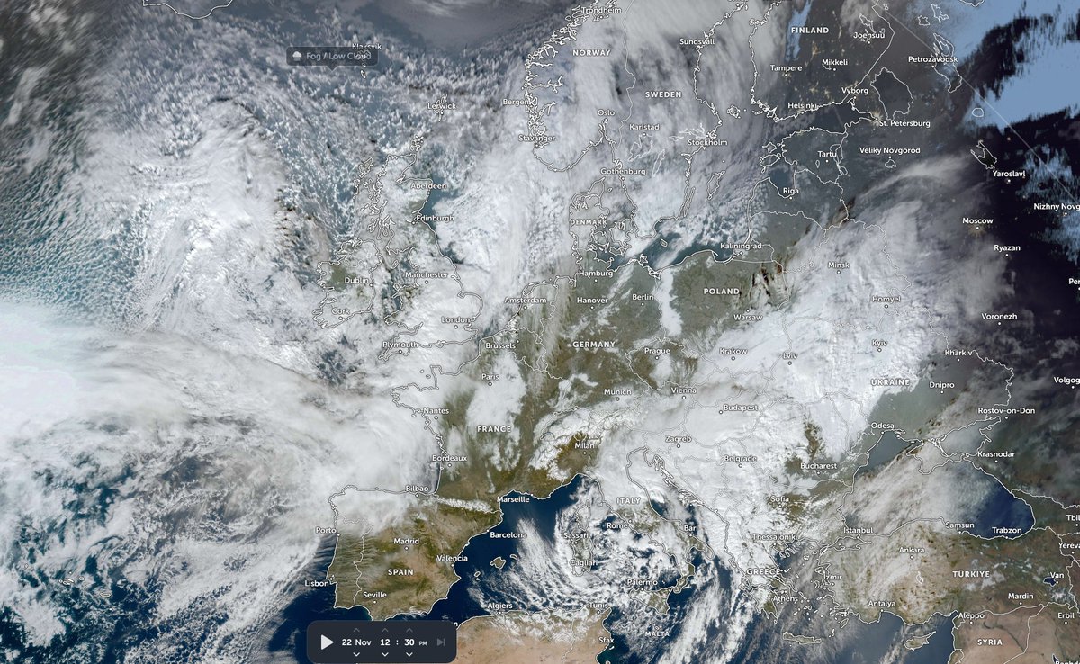 thegreatest2030's tweet image. @metoffice_uk @MetOffice_Sci @bbcweather @BBCNews #Geoengineering #weatherwarfare #weathermodification @UK_CAA #chemtrails
Day after day after day after day after day after day after day after day after day after day after day after day after day after day after day