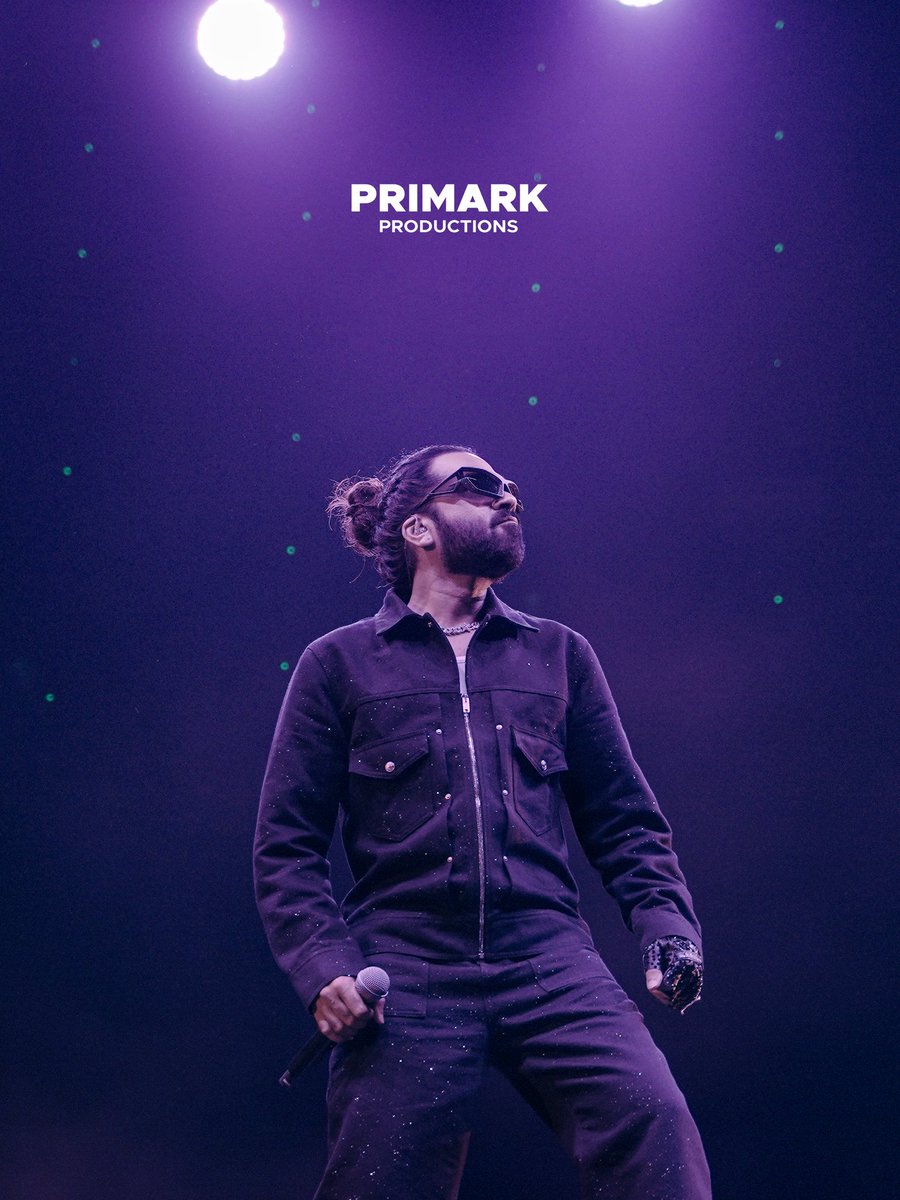 Primark Productions tweet media