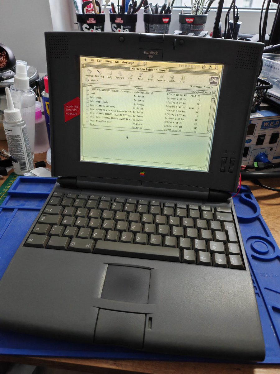 SelfRefDev's tweet image. It&apos;s alive!!!