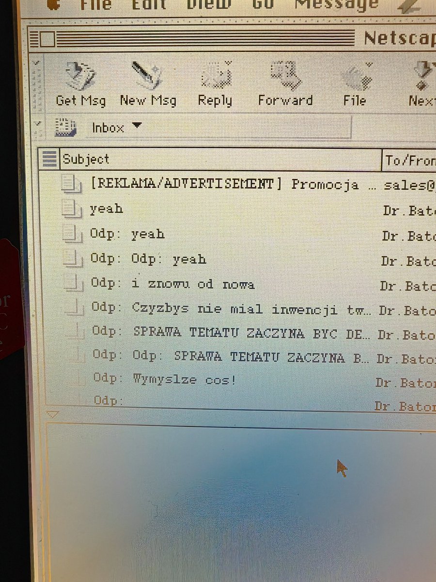 SelfRefDev's tweet image. It&apos;s alive!!!