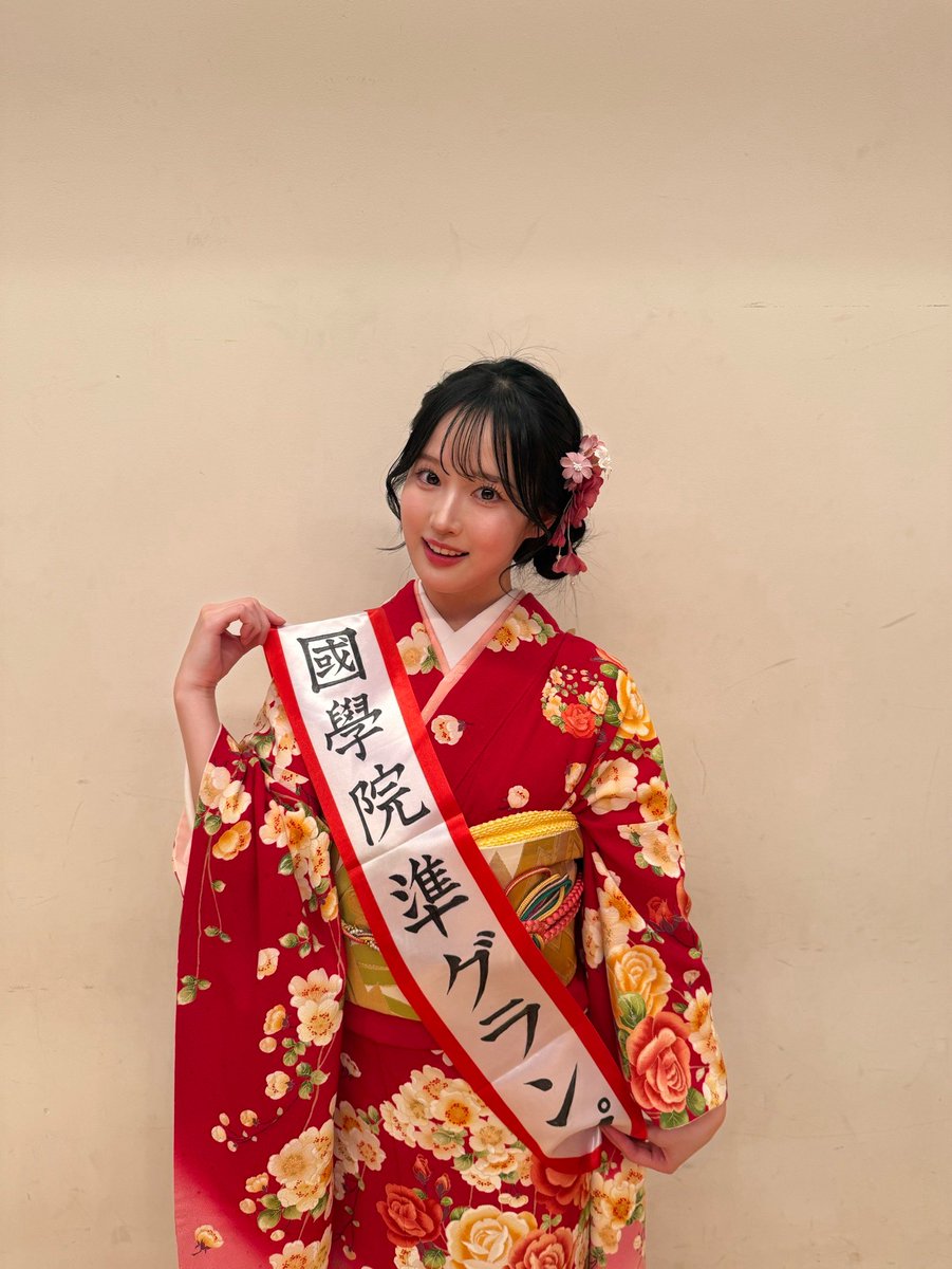 成瀬 凌華 / Ryoka Naruse tweet media