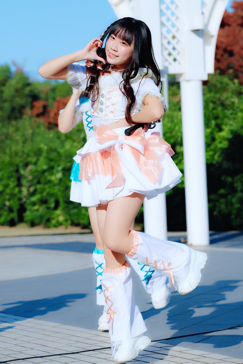 みりあん☺︎③ みりにゃん