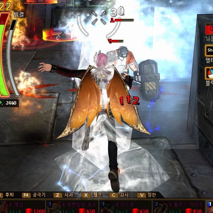 77_Archives's tweet image. 투시를 무시하는 절대권력자가된 주세페