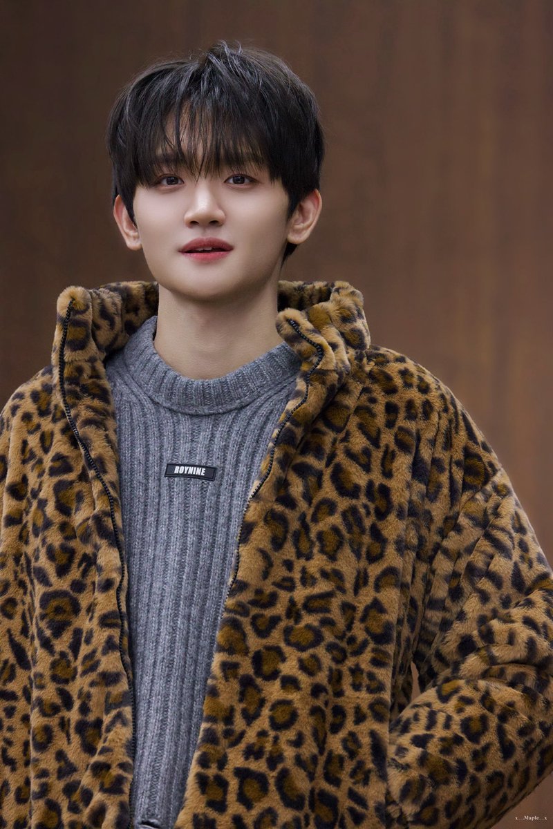 251116 디마뮤 팬싸　

#LUCY #루시 #원상 #조원상