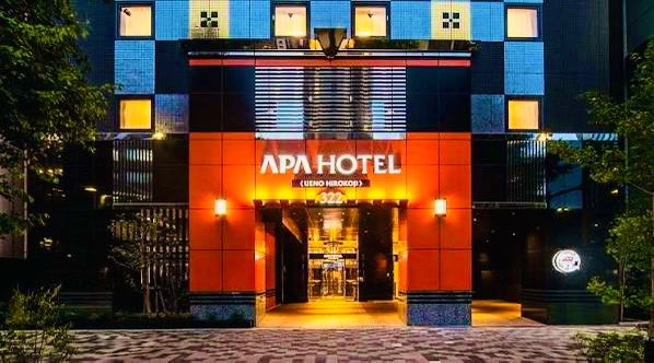 Kshi_nippon's tweet image. 中国人に依存しないアパ見習えと思う人✋