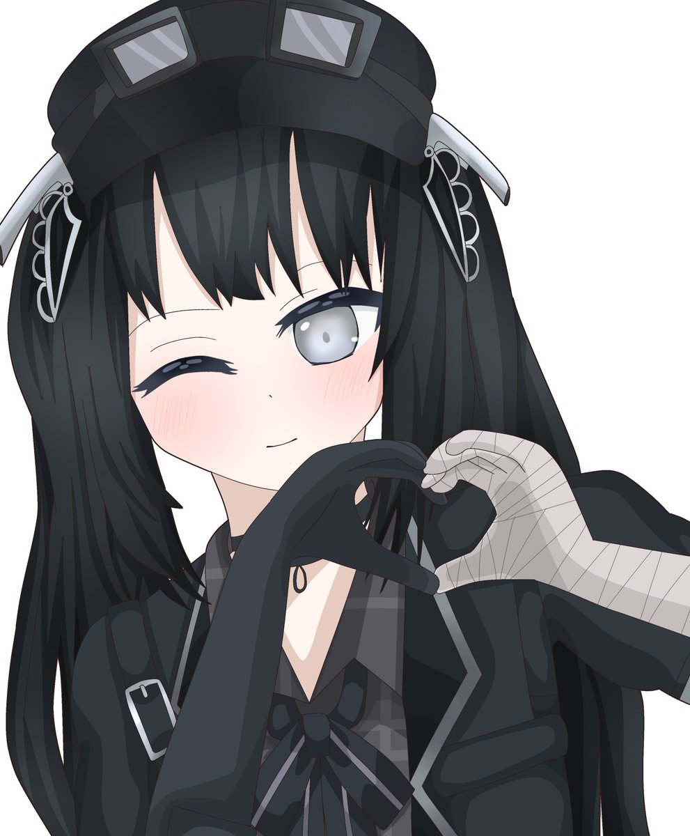黒部ナノカ #まのさば二次創作 ＃まのさば #魔法少女ノ魔女裁判