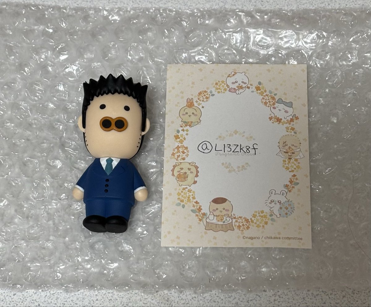 ちゃな tweet media