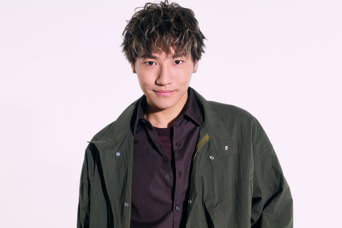 supersub_aka's tweet photo. GENERATIONS from EXILE TRIBE
小森隼さんを撮影しました。 https://t.co/bEP7qwAwFv