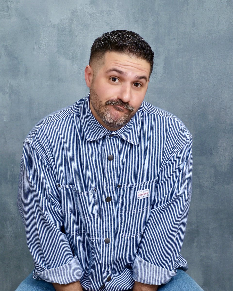 Giuseppe Anthony tweet media