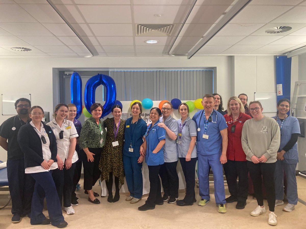 South Eastern Trust tweet media