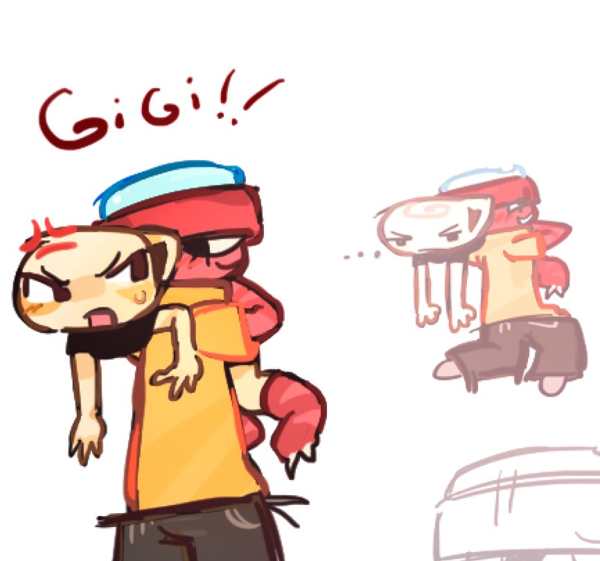 #dandysworld req...i got lazy