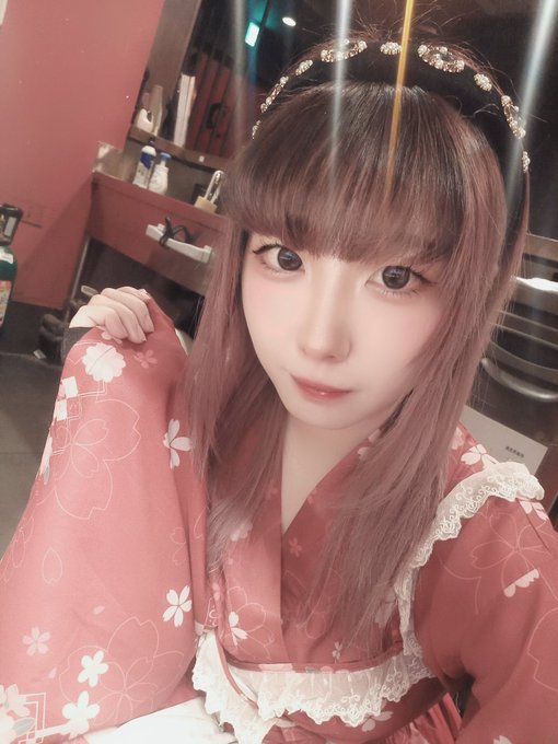 華月のツイート