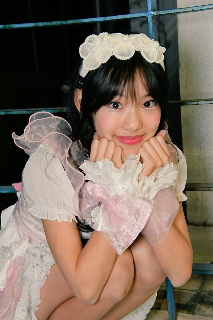 youtarokon's tweet image. 2025.11.15  モニベルエンタメラボ＃23
Lexari♡R
Yuiさん♪♪

 #Yui
  #LexariR