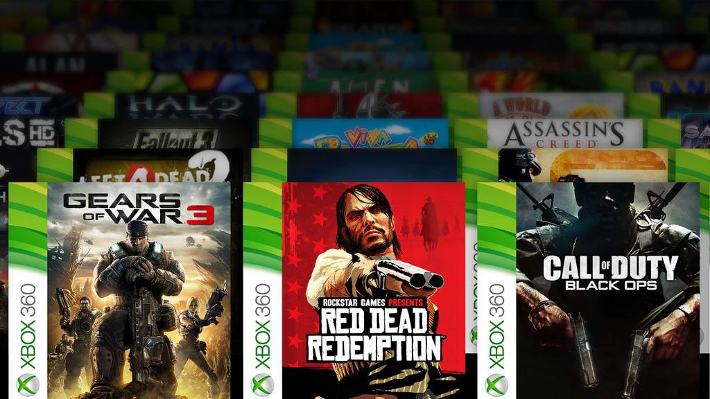 🟩| جهاز [ XBOX 360 ] العريق أكمل في مثل هذا اليوم 20 عامًا منذ صدوره لأوّل مره 💚

📆 صدر في 22 نوفمبر 2005 📆